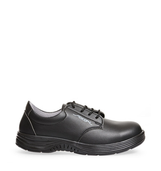 Safety Shoes X-LIGHT 027 Abeba Black S2