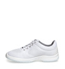 Medical Shoes UNI6 772 Abeba White O2 ESD