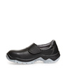 Sicherheitshalbschuhe ANATOM 2135 Abeba Schwarz S2